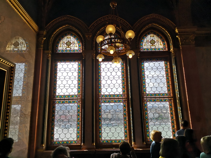 budapestparliament43 Budapest-國會大廈 閃耀布達佩斯的城堡