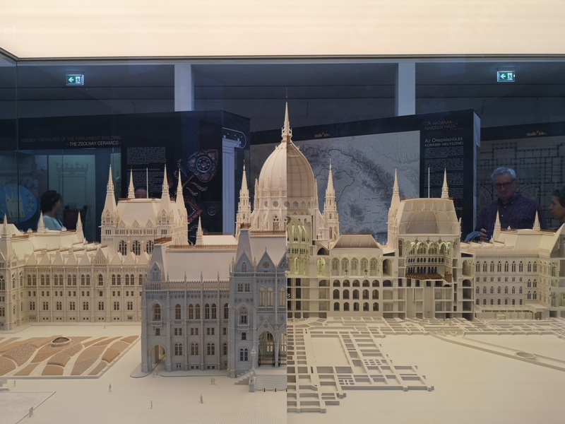 budapestparliament48 Budapest-國會大廈 閃耀布達佩斯的城堡