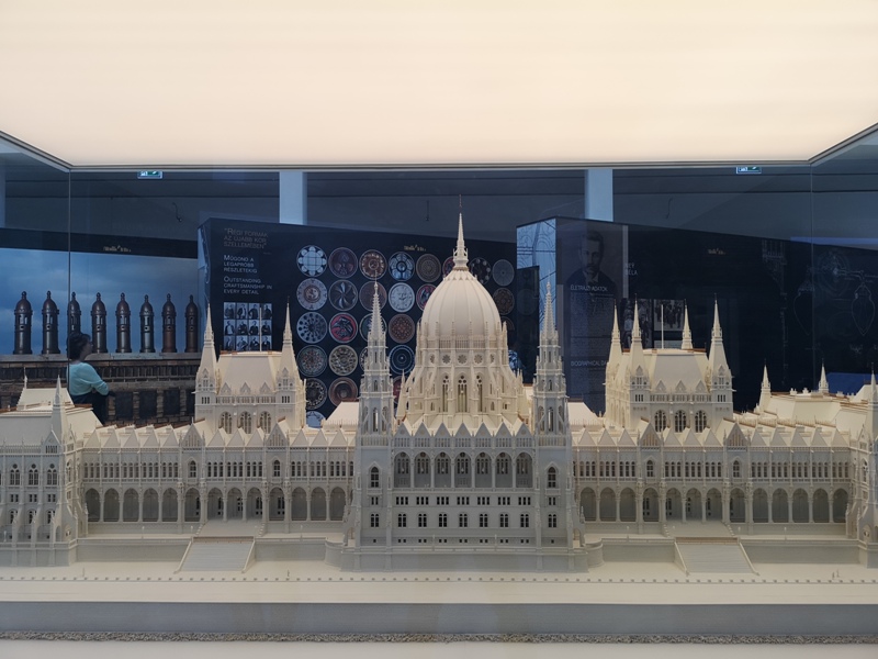 budapestparliament49 Budapest-國會大廈 閃耀布達佩斯的城堡