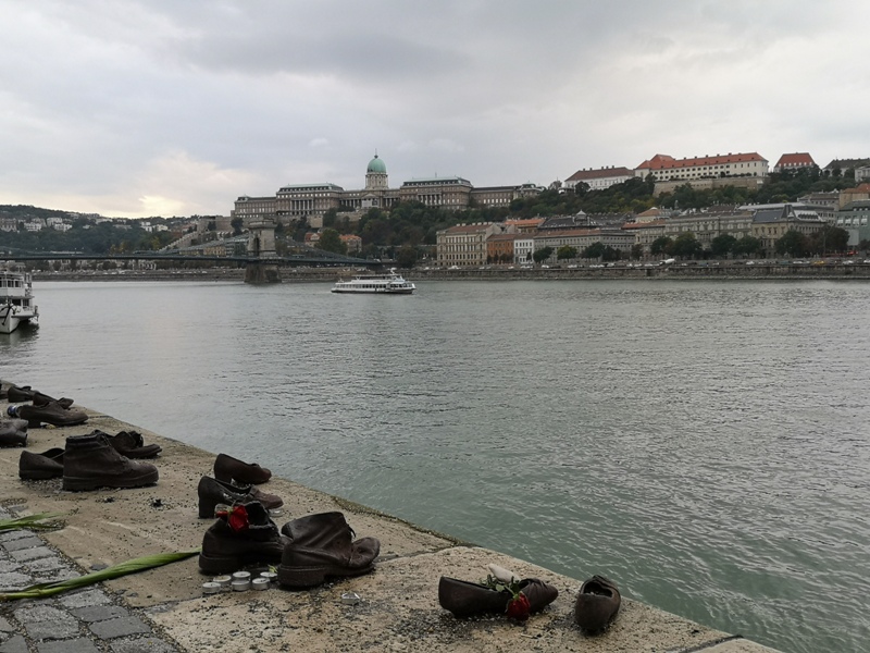 budapestparliament51 Budapest-國會大廈 閃耀布達佩斯的城堡