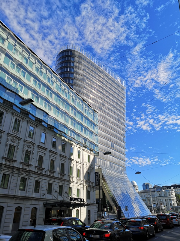 cafeansari14 Vienna-街邊咖啡館Cafe Ansari感受維也納最愜意的街邊風光