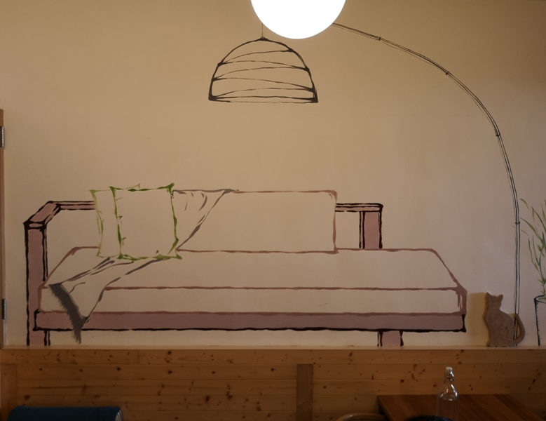 cafewakeup08 苓雅-Cafe自然醒 咖啡冠軍小店 輕鬆睡到自然醒...然後來杯咖啡