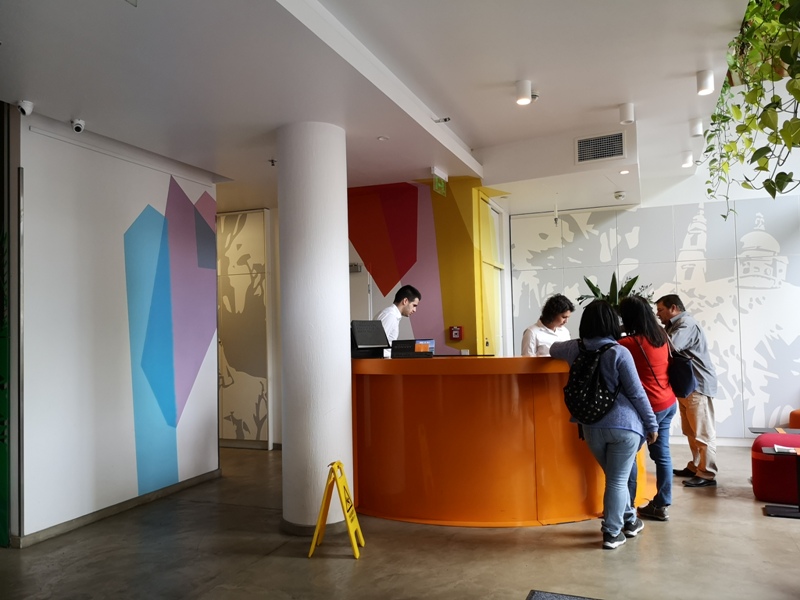 designhotelbudapest03 Budapest-Lanchid 19 Design Hotel 多瑙河鍊橋布達城旁 布達佩斯蘭馳宜德19設計酒店