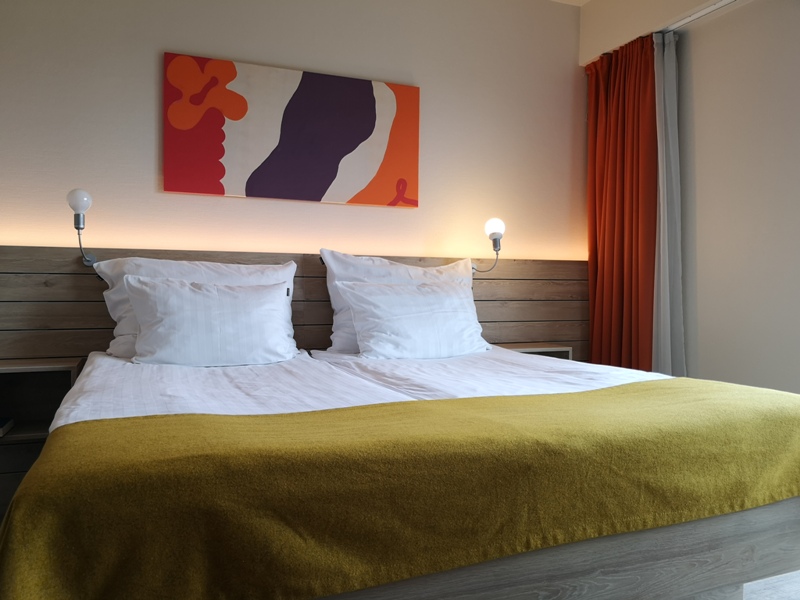 designhotelbudapest11 Budapest-Lanchid 19 Design Hotel 多瑙河鍊橋布達城旁 布達佩斯蘭馳宜德19設計酒店
