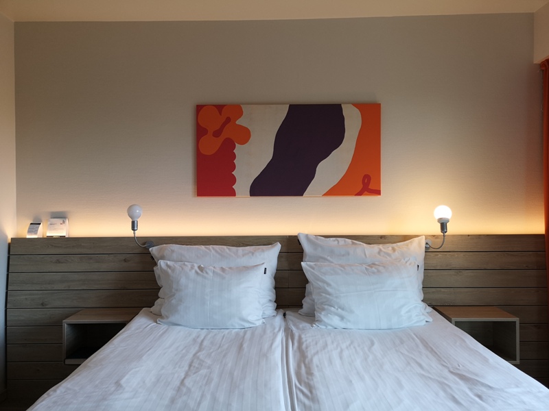 designhotelbudapest12 Budapest-Lanchid 19 Design Hotel 多瑙河鍊橋布達城旁 布達佩斯蘭馳宜德19設計酒店