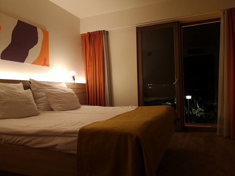 designhotelbudapest14 Budapest-Lanchid 19 Design Hotel 多瑙河鍊橋布達城旁 布達佩斯蘭馳宜德19設計酒店