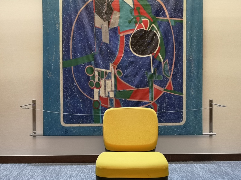 designhotelbudapest21 Budapest-Lanchid 19 Design Hotel 多瑙河鍊橋布達城旁 布達佩斯蘭馳宜德19設計酒店