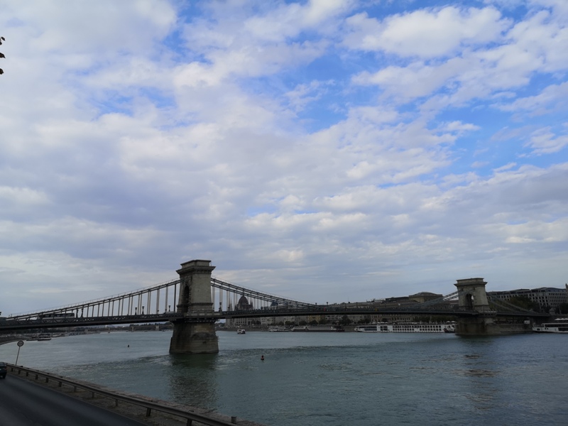 designhotelbudapest22 Budapest-Lanchid 19 Design Hotel 多瑙河鍊橋布達城旁 布達佩斯蘭馳宜德19設計酒店