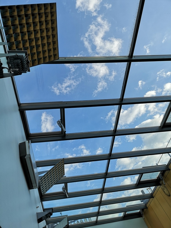 designhotelbudapest24 Budapest-Lanchid 19 Design Hotel 多瑙河鍊橋布達城旁 布達佩斯蘭馳宜德19設計酒店