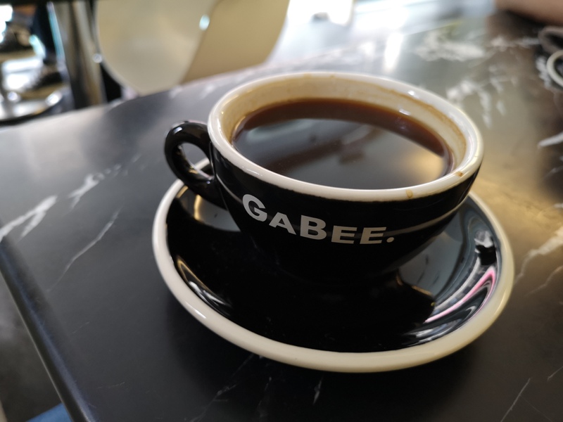 gabeecafe20 松山-Gabee Cafe咖啡店 咖啡界的先鋒 巧遇15周年慶
