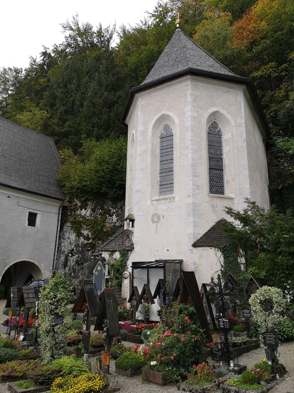 hallstatt0143 Hallstatt-世界最美小鎮 哈斯塔特 陰雨天的朦朧美感