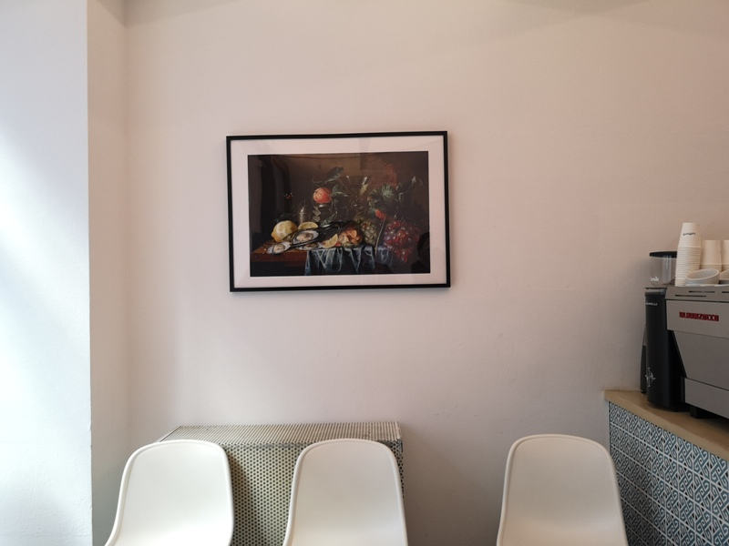 kaffemilk08 Vienna-維也納Kaffemik簡約不起眼鬧中取靜來一杯手沖咖啡