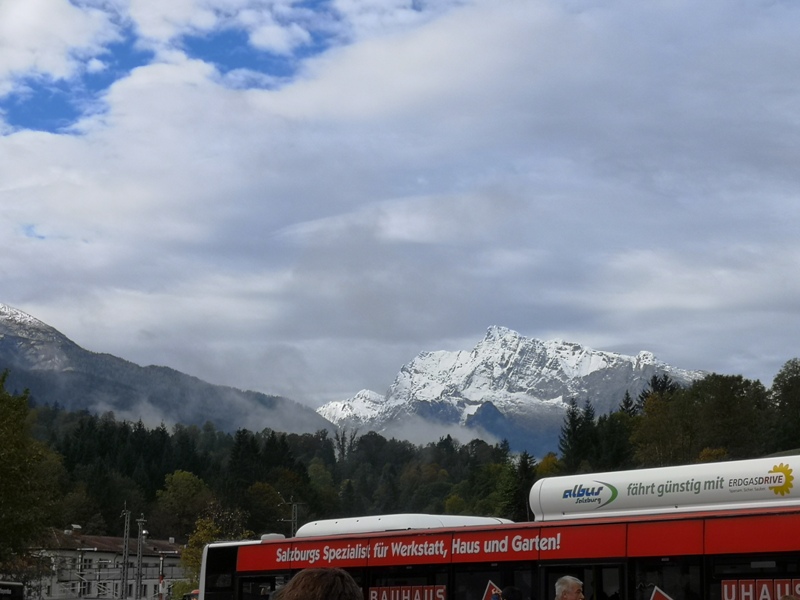 konigssee004 Konigssee-國王湖 好山好水好美麗...人間仙境不誇張