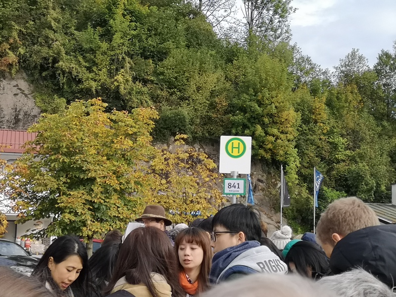 konigssee005 Konigssee-國王湖 好山好水好美麗...人間仙境不誇張