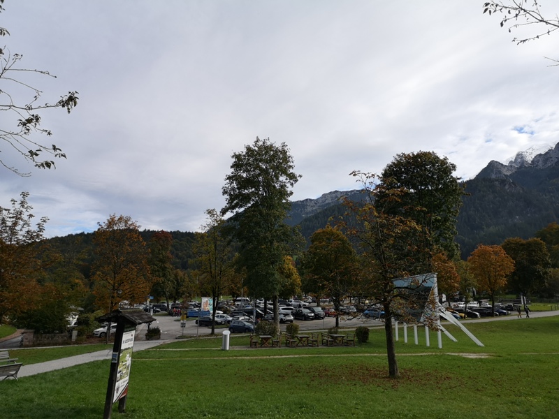 konigssee006 Konigssee-國王湖 好山好水好美麗...人間仙境不誇張