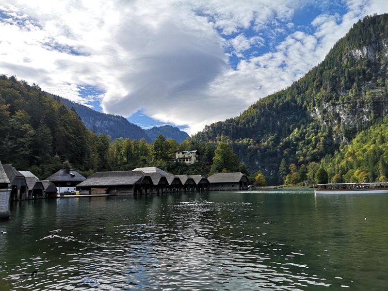 konigssee011 Konigssee-國王湖 好山好水好美麗...人間仙境不誇張