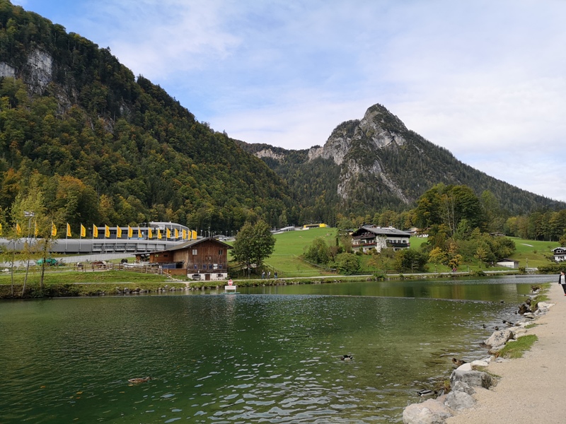 konigssee019 Konigssee-國王湖 好山好水好美麗...人間仙境不誇張