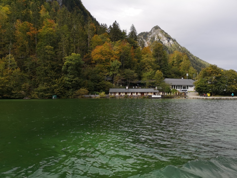 konigssee023 Konigssee-國王湖 好山好水好美麗...人間仙境不誇張