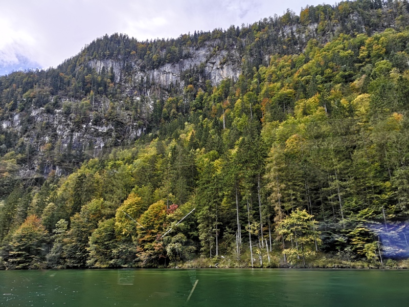konigssee025 Konigssee-國王湖 好山好水好美麗...人間仙境不誇張