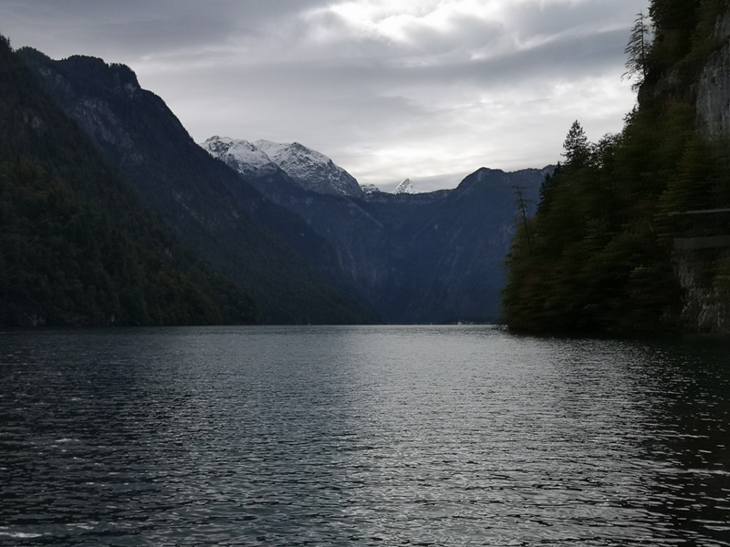 konigssee026 Konigssee-國王湖 好山好水好美麗...人間仙境不誇張
