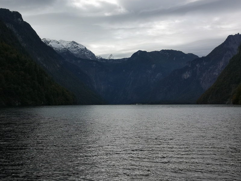 konigssee027 Konigssee-國王湖 好山好水好美麗...人間仙境不誇張