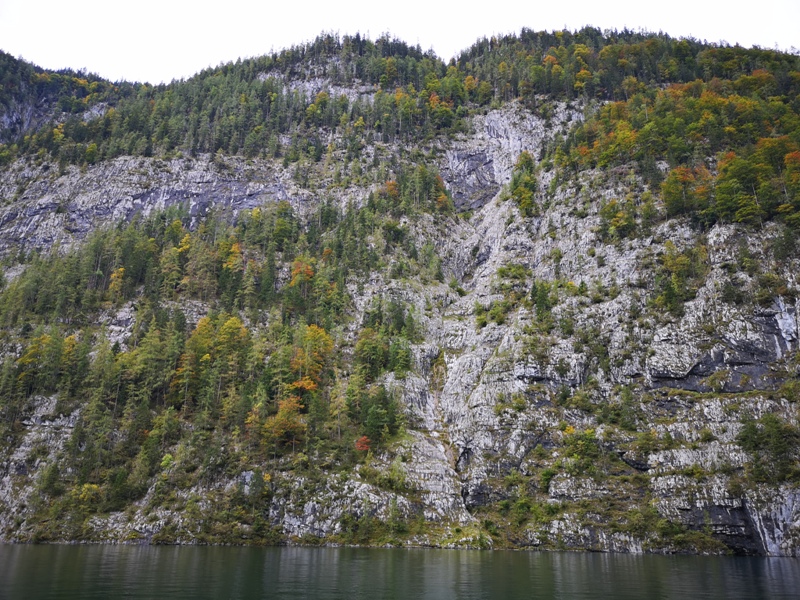 konigssee029 Konigssee-國王湖 好山好水好美麗...人間仙境不誇張