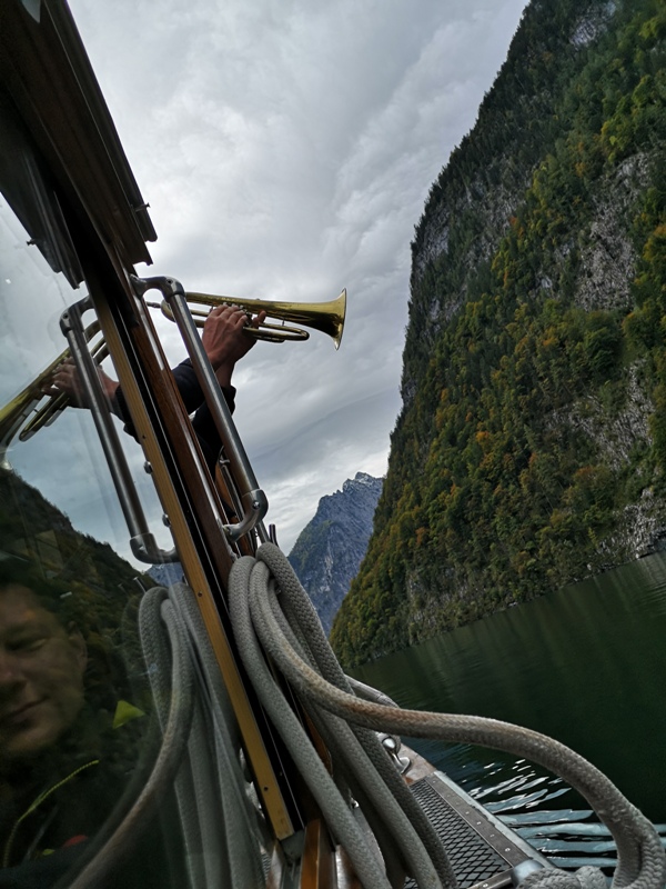 konigssee030 Konigssee-國王湖 好山好水好美麗...人間仙境不誇張