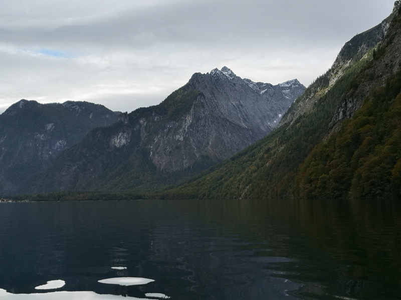 konigssee031 Konigssee-國王湖 好山好水好美麗...人間仙境不誇張