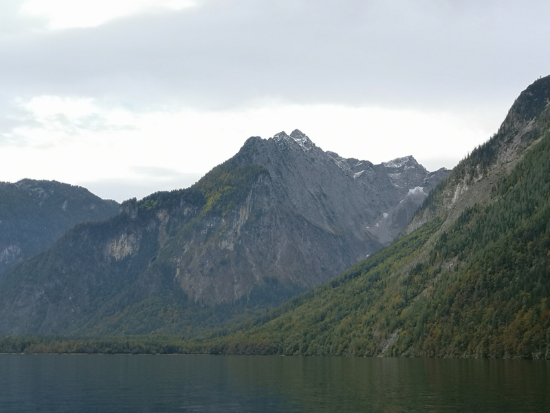konigssee032 Konigssee-國王湖 好山好水好美麗...人間仙境不誇張