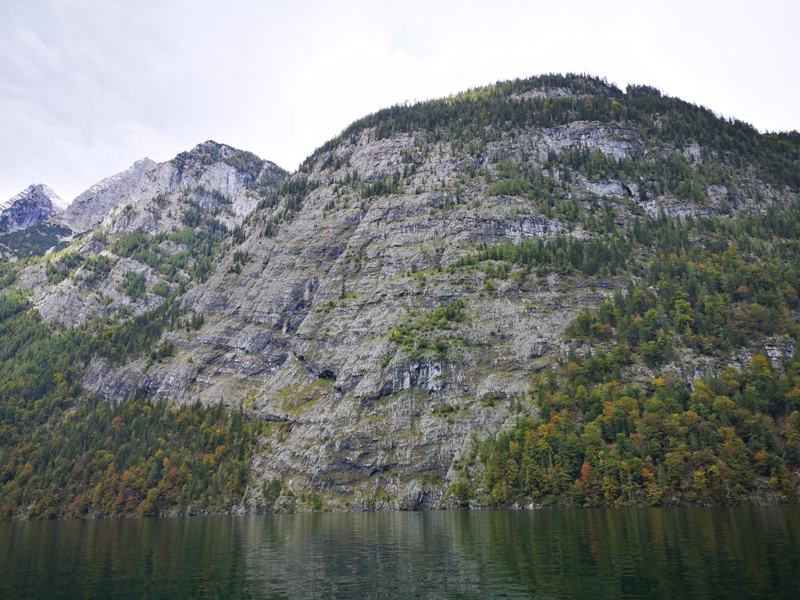 konigssee034 Konigssee-國王湖 好山好水好美麗...人間仙境不誇張