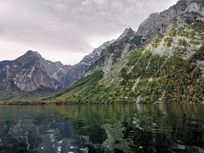 konigssee036 Konigssee-國王湖 好山好水好美麗...人間仙境不誇張