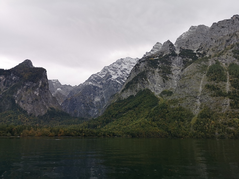 konigssee037 Konigssee-國王湖 好山好水好美麗...人間仙境不誇張