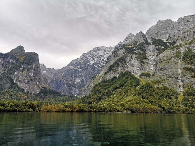 konigssee038 Konigssee-國王湖 好山好水好美麗...人間仙境不誇張