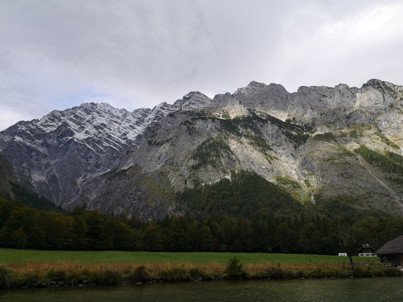 konigssee043 Konigssee-國王湖 好山好水好美麗...人間仙境不誇張