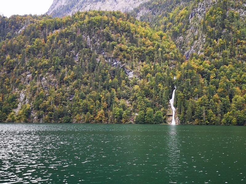 konigssee045 Konigssee-國王湖 好山好水好美麗...人間仙境不誇張