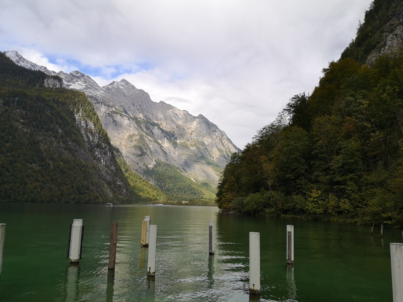 konigssee048 Konigssee-國王湖 好山好水好美麗...人間仙境不誇張