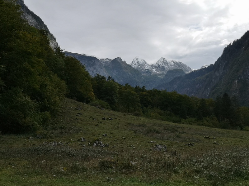 konigssee049 Konigssee-國王湖 好山好水好美麗...人間仙境不誇張