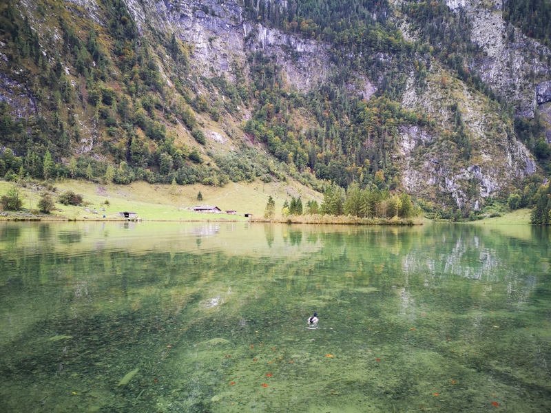 konigssee050 Konigssee-國王湖 好山好水好美麗...人間仙境不誇張