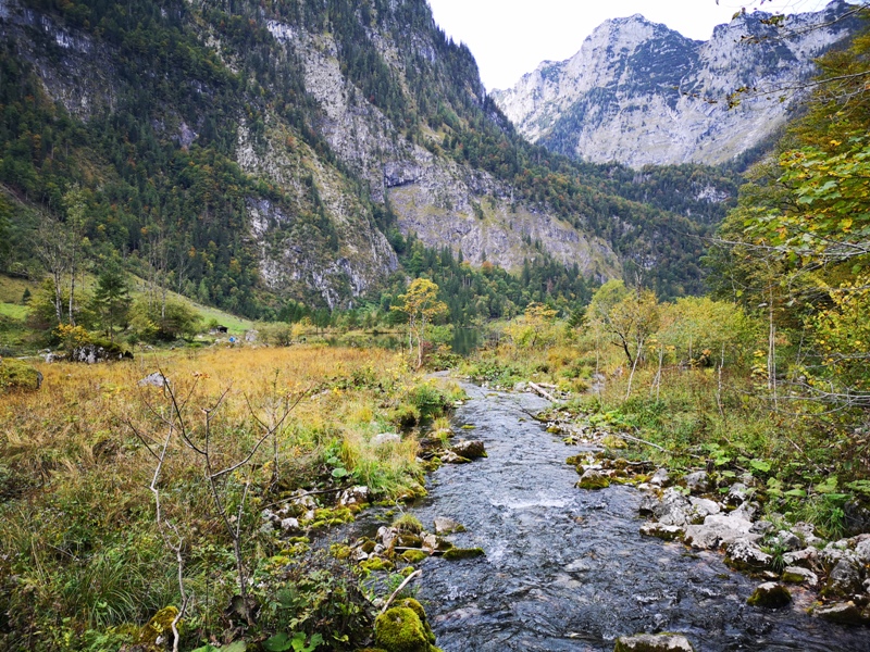 konigssee051 Konigssee-國王湖 好山好水好美麗...人間仙境不誇張