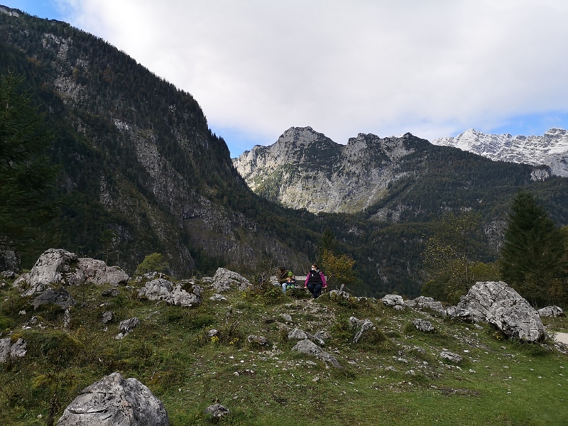 konigssee053 Konigssee-國王湖 好山好水好美麗...人間仙境不誇張