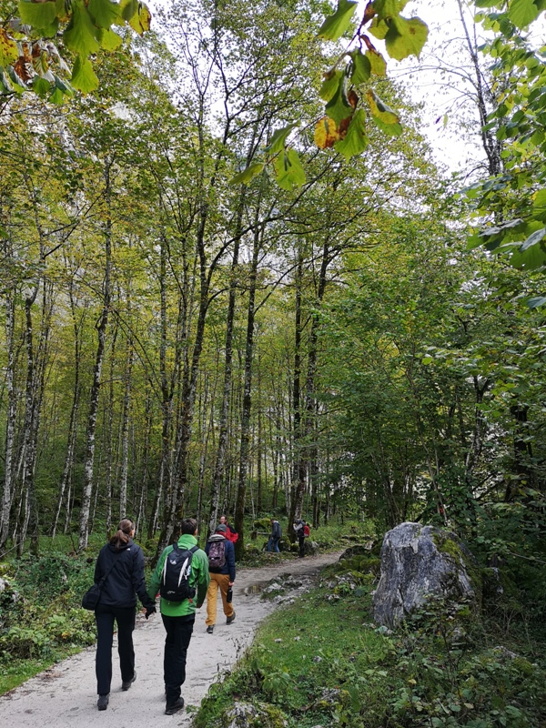 konigssee054 Konigssee-國王湖 好山好水好美麗...人間仙境不誇張