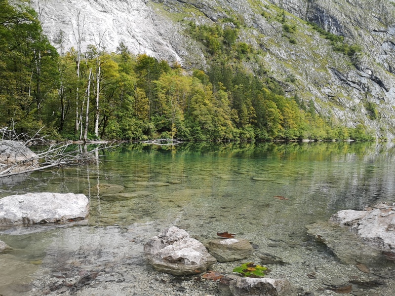 konigssee055 Konigssee-國王湖 好山好水好美麗...人間仙境不誇張
