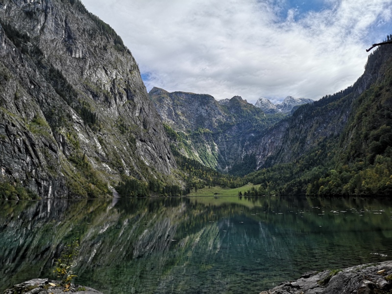 konigssee060 Konigssee-國王湖 好山好水好美麗...人間仙境不誇張