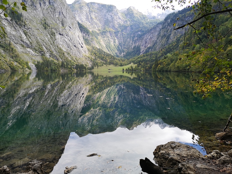 konigssee061 Konigssee-國王湖 好山好水好美麗...人間仙境不誇張