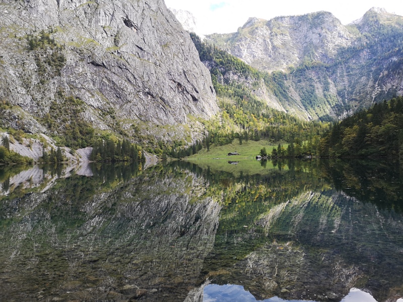 konigssee064 Konigssee-國王湖 好山好水好美麗...人間仙境不誇張