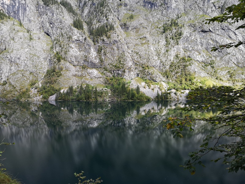 konigssee065 Konigssee-國王湖 好山好水好美麗...人間仙境不誇張