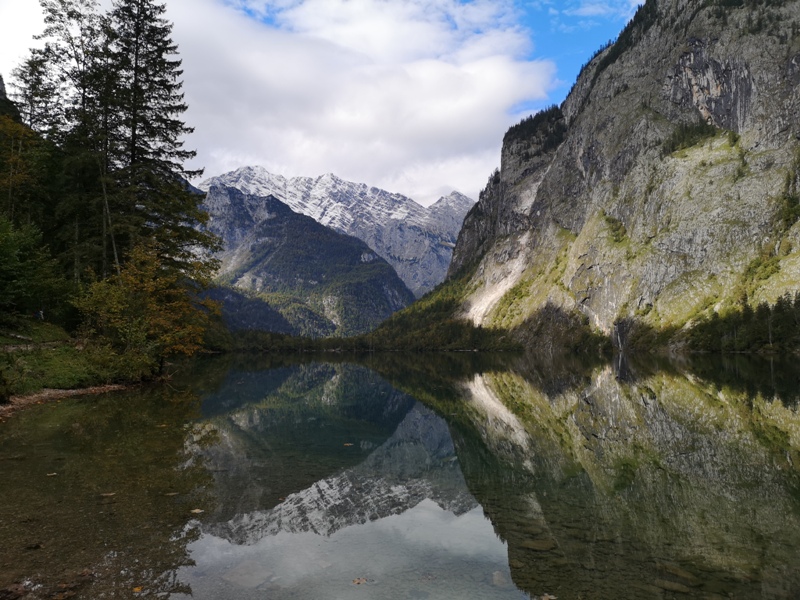 konigssee066 Konigssee-國王湖 好山好水好美麗...人間仙境不誇張