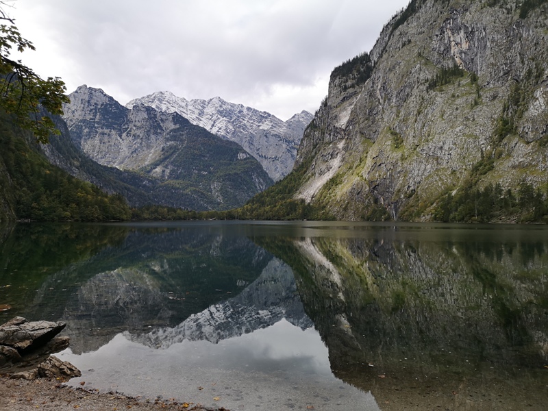 konigssee068 Konigssee-國王湖 好山好水好美麗...人間仙境不誇張