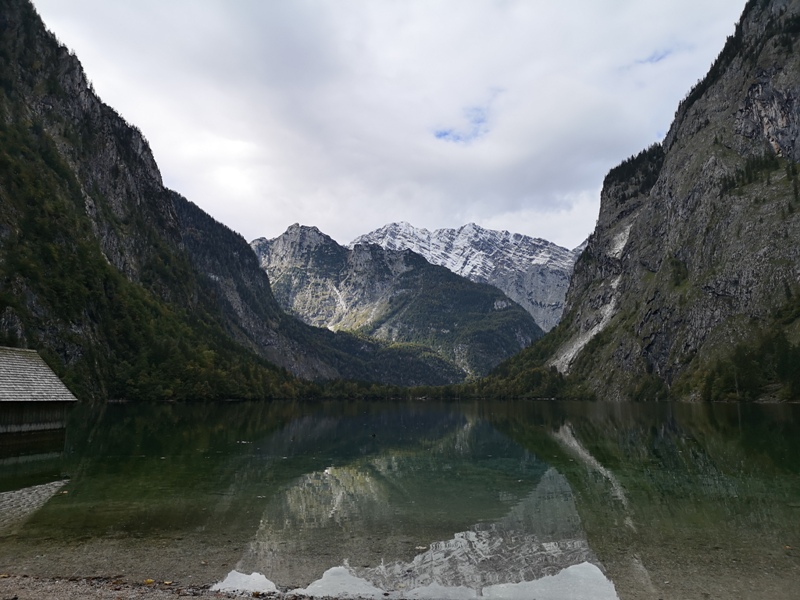 konigssee070 Konigssee-國王湖 好山好水好美麗...人間仙境不誇張