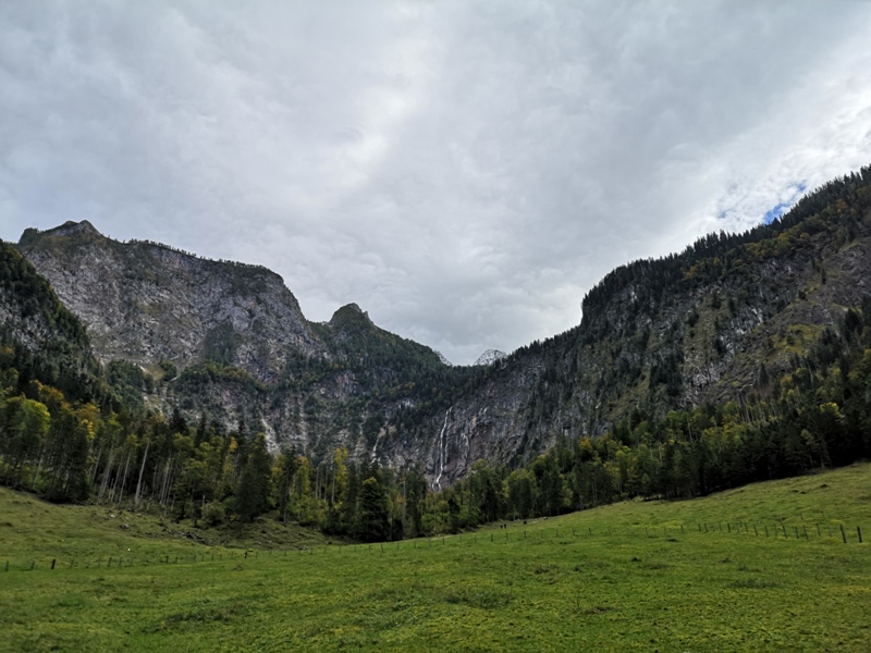 konigssee071 Konigssee-國王湖 好山好水好美麗...人間仙境不誇張